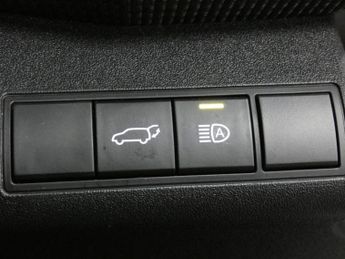 SUBARU SOLTERRA 71.4kWh Touring SUV 5dr Electric Auto AWD (218 ps)