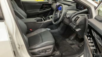 SUBARU SOLTERRA 71.4kWh Touring SUV 5dr Electric Auto AWD (218 ps)