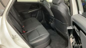 SUBARU SOLTERRA 71.4kWh Touring SUV 5dr Electric Auto AWD (218 ps)