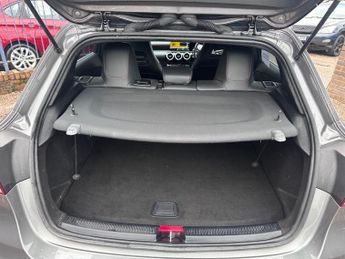 MERCEDES-BENZ A-CLASS 1.3 A250e 15.6kWh AMG Line Hatchback 5dr Petrol Plug-in Hybrid 8