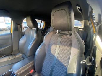 PEUGEOT 208 1.5 BlueHDi GT Hatchback 5dr Diesel Manual Euro 6 (s/s) (100 ps)