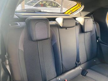 PEUGEOT 208 1.5 BlueHDi GT Hatchback 5dr Diesel Manual Euro 6 (s/s) (100 ps)