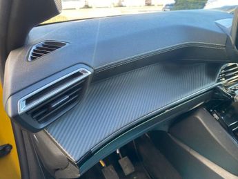 PEUGEOT 208 1.5 BlueHDi GT Hatchback 5dr Diesel Manual Euro 6 (s/s) (100 ps)