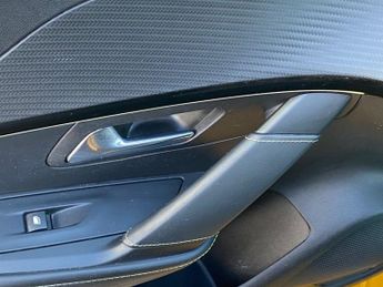 PEUGEOT 208 1.5 BlueHDi GT Hatchback 5dr Diesel Manual Euro 6 (s/s) (100 ps)