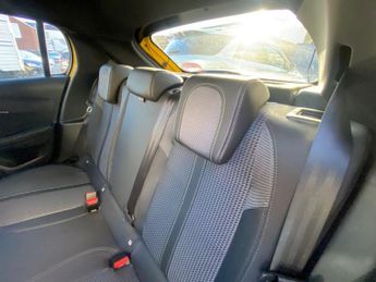 PEUGEOT 208 1.5 BlueHDi GT Hatchback 5dr Diesel Manual Euro 6 (s/s) (100 ps)