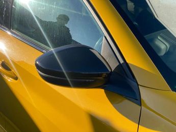 PEUGEOT 208 1.5 BlueHDi GT Hatchback 5dr Diesel Manual Euro 6 (s/s) (100 ps)