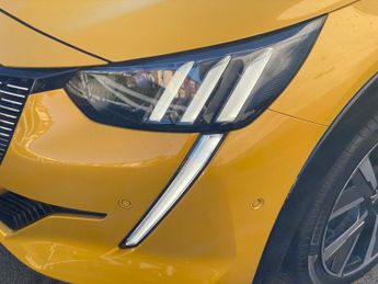 PEUGEOT 208 1.5 BlueHDi GT Hatchback 5dr Diesel Manual Euro 6 (s/s) (100 ps)