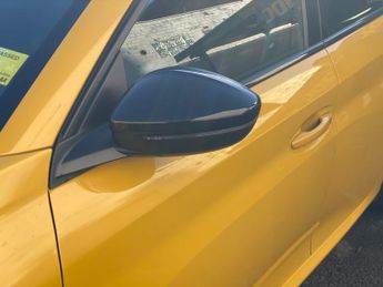 PEUGEOT 208 1.5 BlueHDi GT Hatchback 5dr Diesel Manual Euro 6 (s/s) (100 ps)