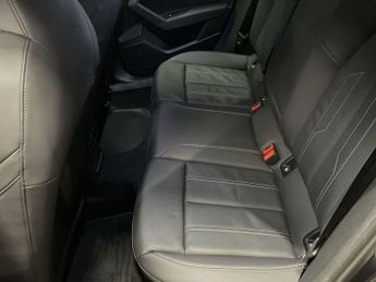 AUDI A3 2.0 TDI 35 S line Sportback 5dr Diesel S Tronic Euro 6 (s/s) (15