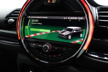 MINI CLUBMAN 2.0 John Cooper Works Estate 6dr Petrol Steptronic ALL4 Euro 6 (
