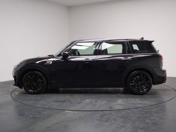 MINI CLUBMAN 2.0 John Cooper Works Estate 6dr Petrol Steptronic ALL4 Euro 6 (