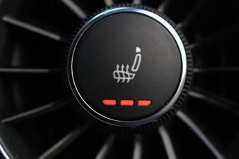 AUDI TTS 2.0 TFSI Black Edition Coupe 3dr Petrol S Tronic quattro Euro 6 