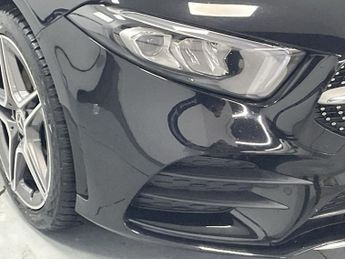MERCEDES-BENZ A-CLASS 1.3 A250e 15.6kWh AMG Line (Executive) Hatchback 5dr Petrol Plug