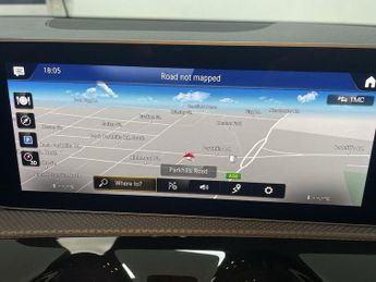 MERCEDES-BENZ A-CLASS 1.3 A250e 15.6kWh AMG Line (Executive) Hatchback 5dr Petrol Plug