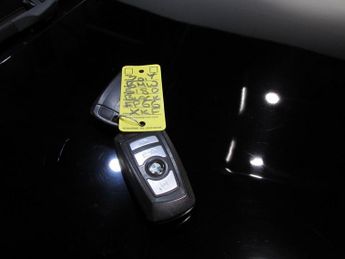 BMW 5 SERIES 2.0 518d SE Saloon 4dr Diesel Auto Euro 6 (s/s) (150 ps)