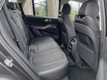 BMW X5 3.0 45e 24kWh xLine SUV 5dr Petrol Plug-in Hybrid Auto xDrive Eu