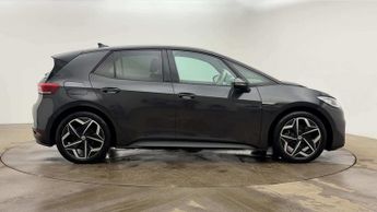 VOLKSWAGEN ID.3 Pro Performance 58kWh Business Hatchback 5dr Electric Auto (204 
