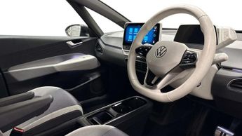 VOLKSWAGEN ID.3 Pro Performance 58kWh Business Hatchback 5dr Electric Auto (204 