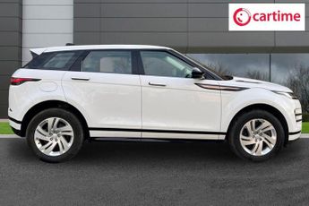 LAND ROVER RANGE ROVER EVOQUE 1.5 P300e 12.2kWh R-Dynamic S SUV 5dr Petrol Plug-in Hybrid Auto