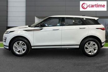 LAND ROVER RANGE ROVER EVOQUE 1.5 P300e 12.2kWh R-Dynamic S SUV 5dr Petrol Plug-in Hybrid Auto