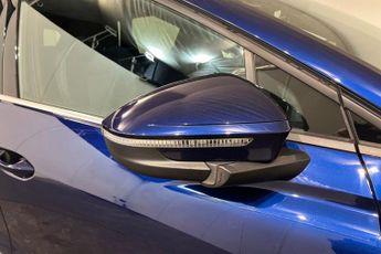 AUDI Q4 E-TRON 35 S line SUV 5dr Electric Auto 55kWh (170 ps) Rear Parking Sens