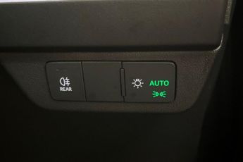 AUDI Q4 E-TRON 35 S line SUV 5dr Electric Auto 55kWh (170 ps) Rear Parking Sens