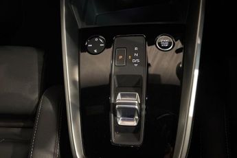 AUDI A3 1.4 TFSIe 40 S line Sportback 5dr Petrol Plug-in Hybrid S Tronic