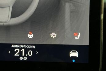 TESLA MODEL Y SUV 5dr Electric Auto RWD (346 ps) Expansive Glass Roof, Touchsc