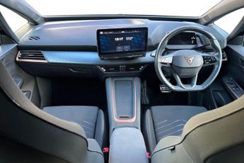 CUPRA BORN 58kWh V2 Hatchback 5dr Electric Auto (204 ps) Front  / Rear Park