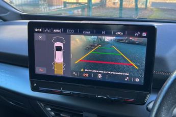 CUPRA BORN 58kWh V2 Hatchback 5dr Electric Auto (204 ps) Front  / Rear Park