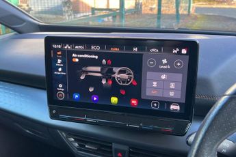 CUPRA BORN 58kWh V2 Hatchback 5dr Electric Auto (204 ps) Front  / Rear Park