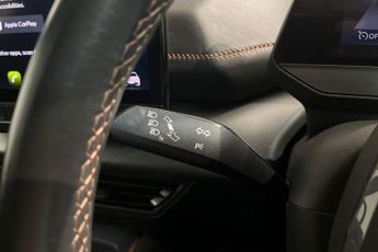 CUPRA BORN 58kWh V2 Hatchback 5dr Electric Auto (204 ps) Front  / Rear Park