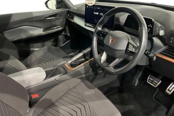 CUPRA BORN 58kWh V2 Hatchback 5dr Electric Auto (204 ps) Front  / Rear Park