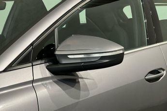 AUDI Q4 E-TRON 35 Sport SUV 5dr Electric Auto 55kWh (170 ps) Rear Parking Senso