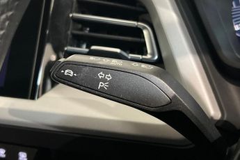 AUDI Q4 E-TRON 35 Sport SUV 5dr Electric Auto 55kWh (170 ps) Rear Parking Senso