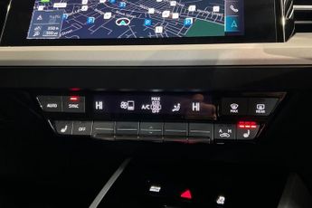 AUDI Q4 E-TRON 35 Sport SUV 5dr Electric Auto 55kWh (170 ps) Rear Parking Senso