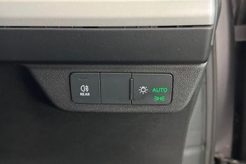 AUDI Q4 E-TRON 35 Sport SUV 5dr Electric Auto 55kWh (170 ps) Rear Parking Senso