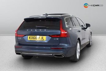 VOLVO V60 2.0 D4 Inscription Auto Euro 6 (s/s) 5dr