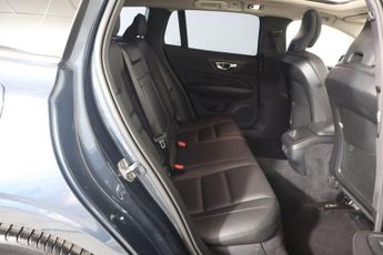 VOLVO V60 2.0 D4 Inscription Auto Euro 6 (s/s) 5dr