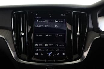 VOLVO V60 2.0 D4 Inscription Auto Euro 6 (s/s) 5dr