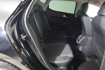 SEAT LEON 1.4 eHybrid 12.8kWh FR DSG Euro 6 (s/s) 5dr