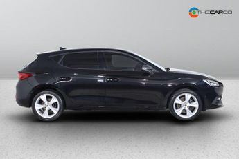 SEAT LEON 1.4 eHybrid 12.8kWh FR DSG Euro 6 (s/s) 5dr