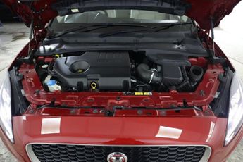 JAGUAR E-PACE 2.0 D180 R-Dynamic S Auto AWD Euro 6 (s/s) 5dr