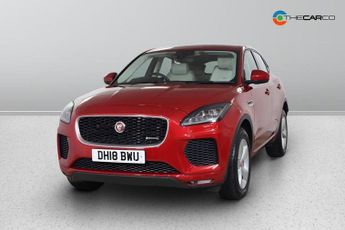 JAGUAR E-PACE 2.0 D180 R-Dynamic S Auto AWD Euro 6 (s/s) 5dr