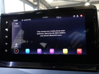 SEAT ARONA 1.0 TSI XPERIENCE Lux SUV 5dr Petrol DSG Euro 6 (s/s) (110 ps)