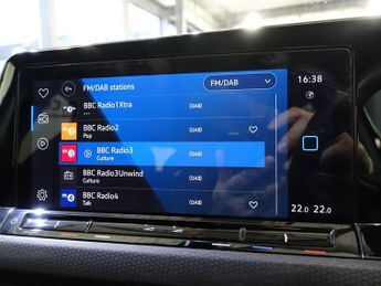 VOLKSWAGEN GOLF 2.0 TSI GTI Clubsport Hatchback 5dr Petrol DSG Euro 6 (s/s) (300