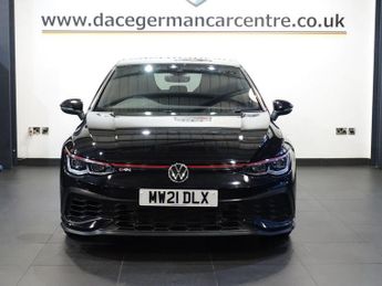 VOLKSWAGEN GOLF 2.0 TSI GTI Clubsport Hatchback 5dr Petrol DSG Euro 6 (s/s) (300