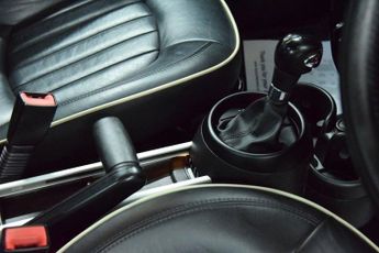 MINI COUNTRYMAN 2.0 Cooper SD SUV 5dr Diesel Auto ALL4 Euro 5 (143 ps)