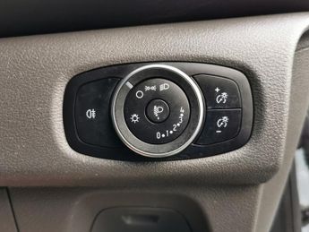 FORD TRANSIT CUSTOM 2.0 340 EcoBlue Panel Van 5dr Diesel Manual L2 H2 Euro 6 (130 ps