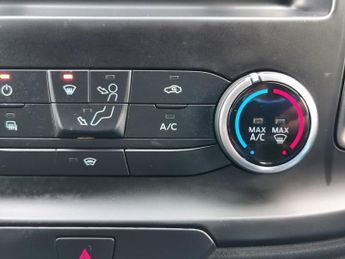 FORD TRANSIT CUSTOM 2.0 340 EcoBlue Panel Van 5dr Diesel Manual L2 H2 Euro 6 (130 ps